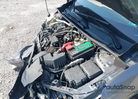 2021 Nissan Sentra Sv Xtronic Cvt из США, поврежденный, VIN 3N1AB8CV4MY314740